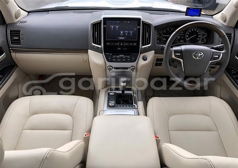 Big with watermark toyota land cruiser dhaka dhaka 74814