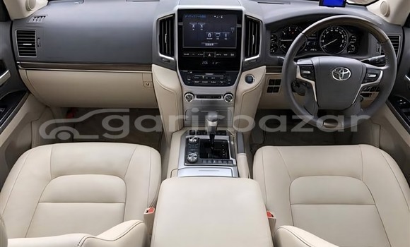 Buy Used 2021 Toyota Land cruiser in Dhaka, Dhaka Buy Used 2021 Toyota Land cruiser in Dhaka, Dhaka
