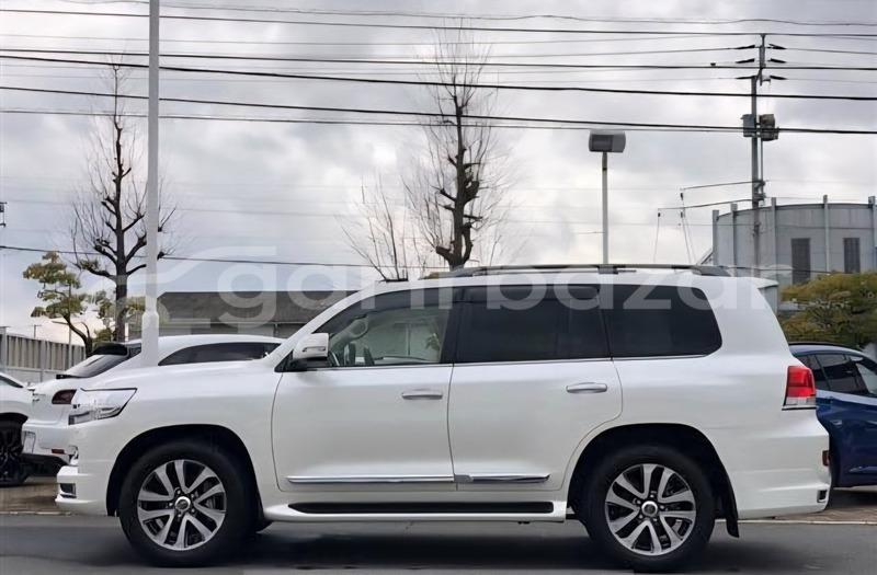 Big with watermark toyota land cruiser dhaka dhaka 74814