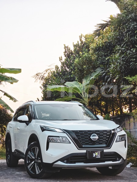 Big with watermark nissan x trail dhaka dhaka 74815