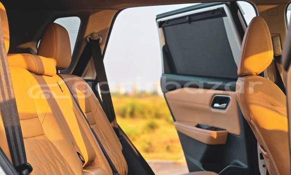 Buy Used 2023 Nissan X-Trail in Dhaka, Dhaka Buy Used 2023 Nissan X-Trail in Dhaka, Dhaka