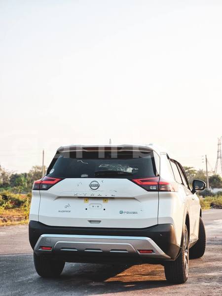 Big with watermark nissan x trail dhaka dhaka 74815