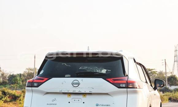 Buy Used 2023 Nissan X-Trail in Dhaka, Dhaka Buy Used 2023 Nissan X-Trail in Dhaka, Dhaka