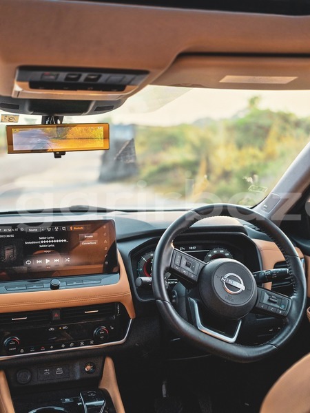 Big with watermark nissan x trail dhaka dhaka 74815