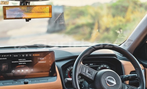 Buy Used 2023 Nissan X-Trail in Dhaka, Dhaka Buy Used 2023 Nissan X-Trail in Dhaka, Dhaka