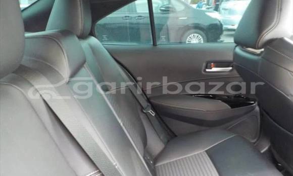 Buy Used 2020 Toyota corolla in Dhaka, Dhaka Buy Used 2020 Toyota corolla in Dhaka, Dhaka