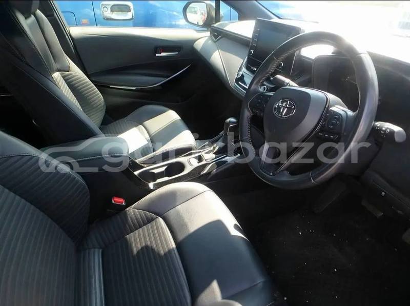 Big with watermark toyota corolla dhaka dhaka 74816