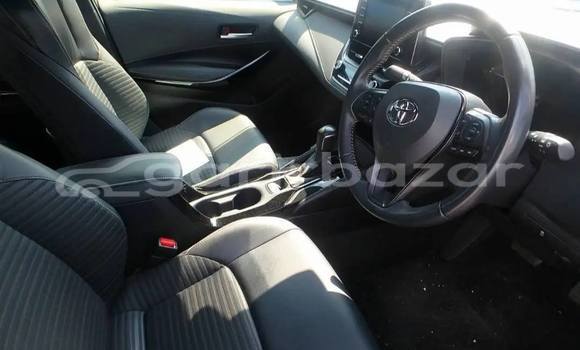 Buy Used 2020 Toyota corolla in Dhaka, Dhaka Buy Used 2020 Toyota corolla in Dhaka, Dhaka