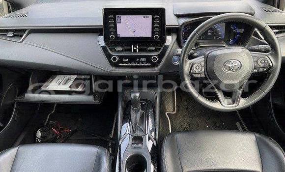 Buy Used 2020 Toyota corolla in Dhaka, Dhaka Buy Used 2020 Toyota corolla in Dhaka, Dhaka