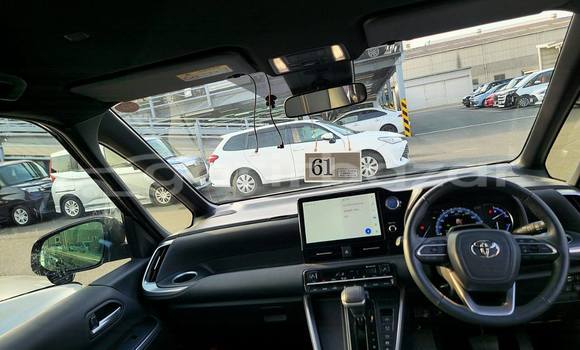 Buy Used 2022 Toyota Noah in Dhaka, Dhaka Buy Used 2022 Toyota Noah in Dhaka, Dhaka