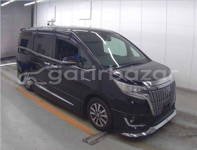 Big with watermark toyota esquire dhaka dhaka 74819