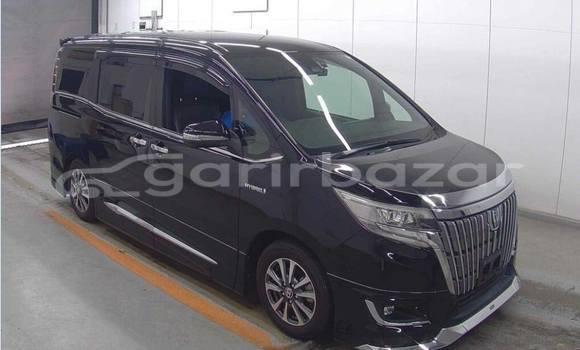 Buy Used 2020 Toyota Esquire in Dhaka, Dhaka Buy Used 2020 Toyota Esquire in Dhaka, Dhaka