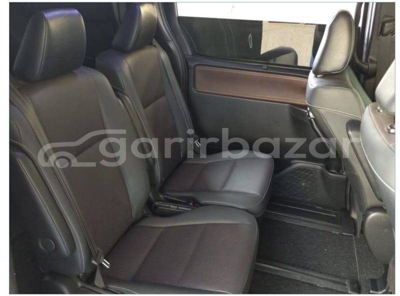 Big with watermark toyota esquire dhaka dhaka 74819