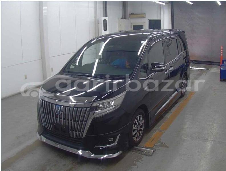 Big with watermark toyota esquire dhaka dhaka 74819