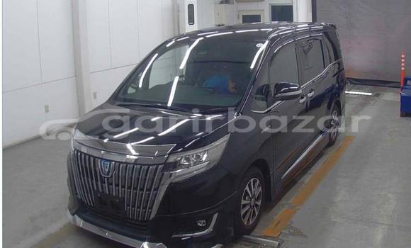 Buy Used 2020 Toyota Esquire in Dhaka, Dhaka Buy Used 2020 Toyota Esquire in Dhaka, Dhaka