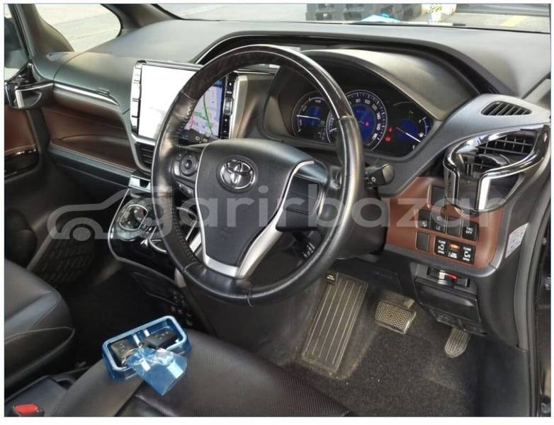 Big with watermark toyota esquire dhaka dhaka 74819