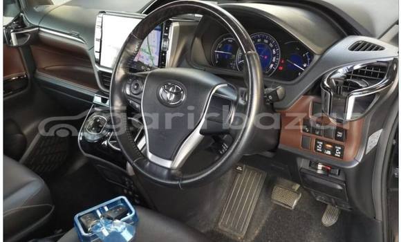 Buy Used 2020 Toyota Esquire in Dhaka, Dhaka Buy Used 2020 Toyota Esquire in Dhaka, Dhaka