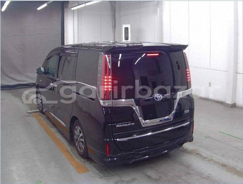 Big with watermark toyota esquire dhaka dhaka 74819