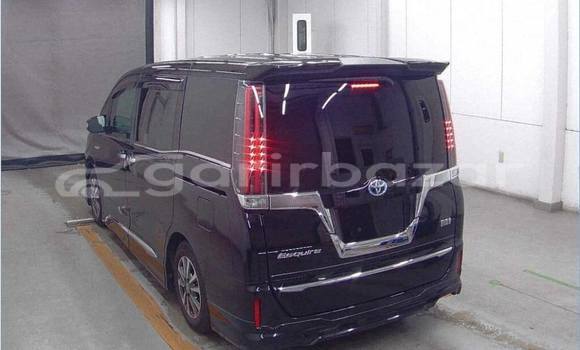 Buy Used 2020 Toyota Esquire in Dhaka, Dhaka Buy Used 2020 Toyota Esquire in Dhaka, Dhaka