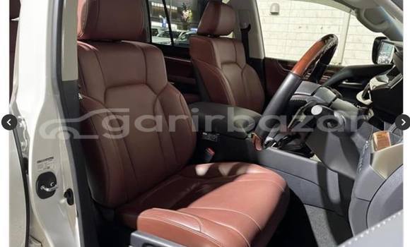Buy Used 2021 Lexus LX 570 in Dhaka, Dhaka Buy Used 2021 Lexus LX 570 in Dhaka, Dhaka