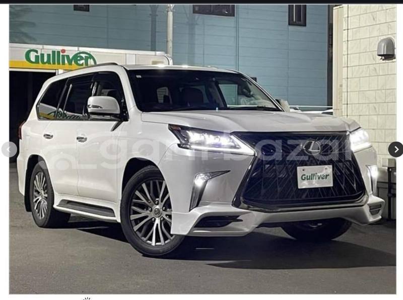 Big with watermark lexus lx 570 dhaka dhaka 74820