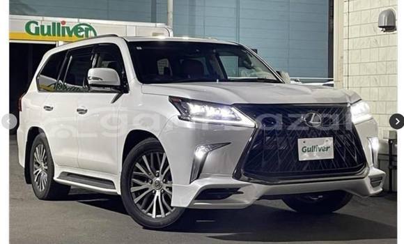 Buy Used 2021 Lexus LX 570 in Dhaka, Dhaka Buy Used 2021 Lexus LX 570 in Dhaka, Dhaka