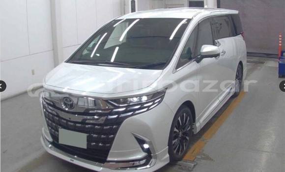 কেনা ব্যবহৃত Toyota Alphard White গাড়ী মধ্যে ঢাকা মধ্যে Dhaka কেনা ব্যবহৃত Toyota Alphard White গাড়ী মধ্যে ঢাকা মধ্যে Dhaka