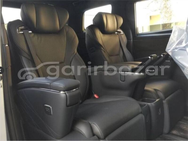 Big with watermark toyota alphard dhaka dhaka 74821