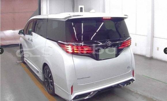 Buy Used 2025 Toyota Alphard in Dhaka, Dhaka Buy Used 2025 Toyota Alphard in Dhaka, Dhaka