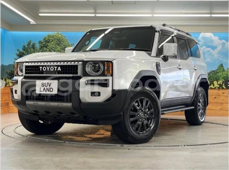 Big with watermark toyota land cruiser dhaka dhaka 74823