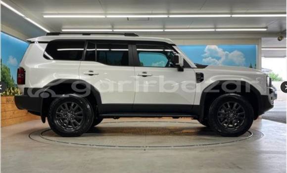 Buy Used 2025 Toyota Land cruiser in Dhaka, Dhaka Buy Used 2025 Toyota Land cruiser in Dhaka, Dhaka