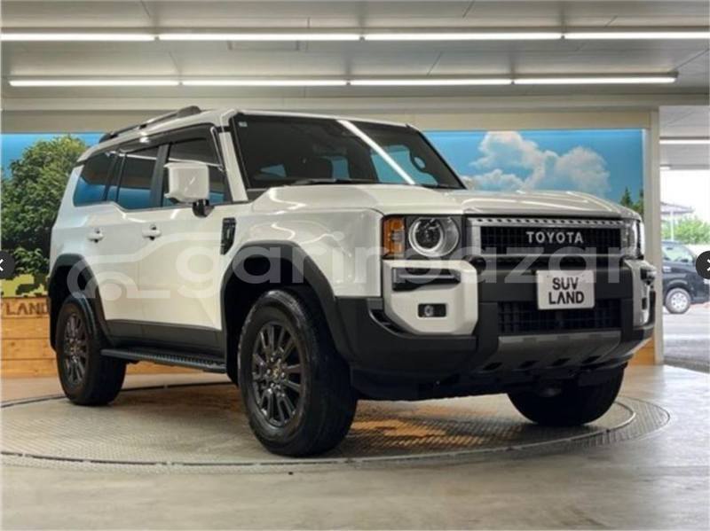 Big with watermark toyota land cruiser dhaka dhaka 74823