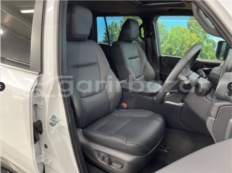 Big with watermark toyota land cruiser dhaka dhaka 74823