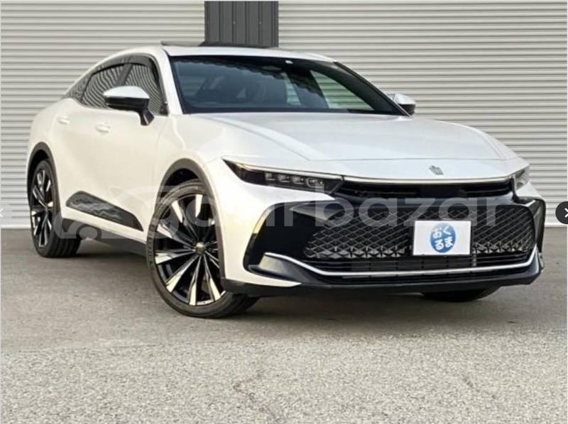 Big with watermark toyota crown dhaka dhaka 74824