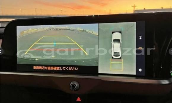 Buy Used 2022 Toyota Crown in Dhaka, Dhaka Buy Used 2022 Toyota Crown in Dhaka, Dhaka