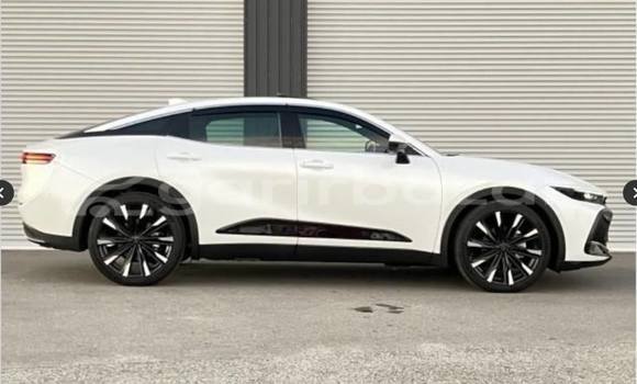 Buy Used 2022 Toyota Crown in Dhaka, Dhaka Buy Used 2022 Toyota Crown in Dhaka, Dhaka