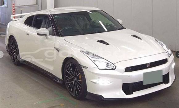 Buy Used 2025 Nissan GT-R in Dhaka, Dhaka Buy Used 2025 Nissan GT-R in Dhaka, Dhaka