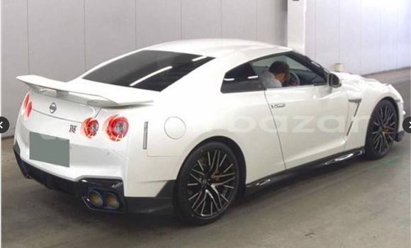 Buy Used 2025 Nissan GT-R in Dhaka, Dhaka Buy Used 2025 Nissan GT-R in Dhaka, Dhaka