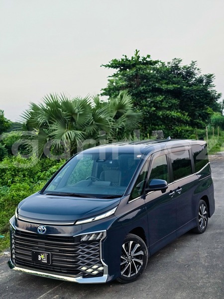 Big with watermark toyota voxy dhaka dhaka 74826