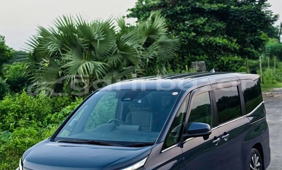 Buy Used 2024 Toyota Voxy in Dhaka, Dhaka Buy Used 2024 Toyota Voxy in Dhaka, Dhaka