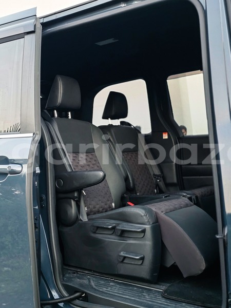 Big with watermark toyota voxy dhaka dhaka 74826