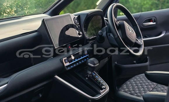 Buy Used 2024 Toyota Voxy in Dhaka, Dhaka Buy Used 2024 Toyota Voxy in Dhaka, Dhaka