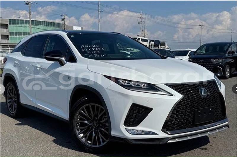Big with watermark lexus rx300 dhaka dhaka 74827