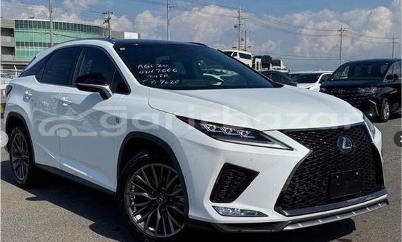 Buy Used 2020 Lexus Rx300 in Dhaka, Dhaka Buy Used 2020 Lexus Rx300 in Dhaka, Dhaka