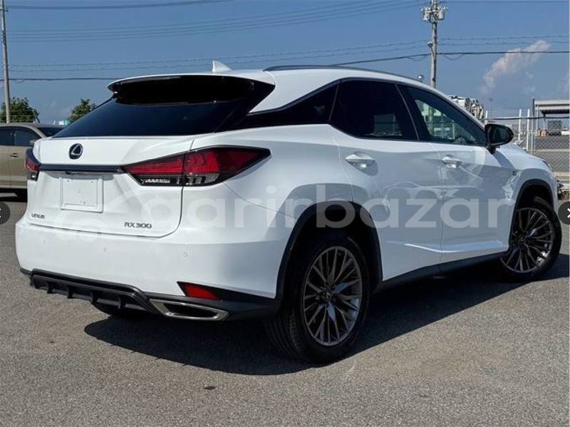 Big with watermark lexus rx300 dhaka dhaka 74827
