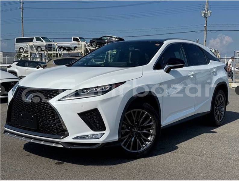 Big with watermark lexus rx300 dhaka dhaka 74827