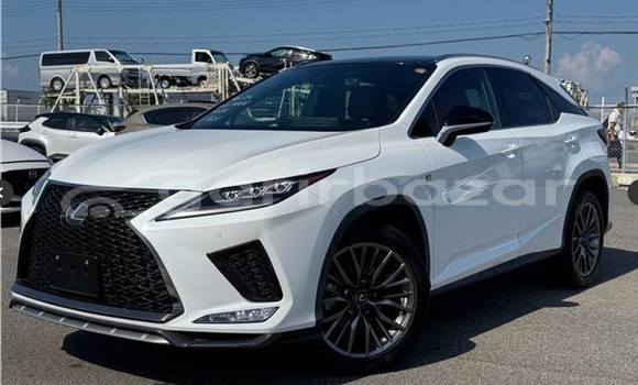 Buy Used 2020 Lexus Rx300 in Dhaka, Dhaka Buy Used 2020 Lexus Rx300 in Dhaka, Dhaka