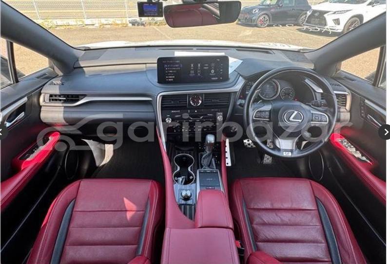 Big with watermark lexus rx300 dhaka dhaka 74827