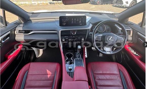 Buy Used 2020 Lexus Rx300 in Dhaka, Dhaka Buy Used 2020 Lexus Rx300 in Dhaka, Dhaka