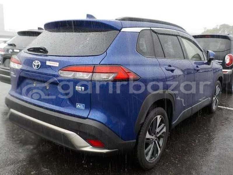 Big with watermark toyota corolla dhaka dhaka 74828